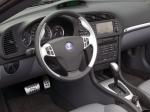 Saab 9-3 Aero Convertible by Hirsch 2003 года